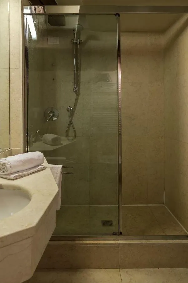 Отель Luxury And Romantic Secret Escape In Venice! Апартаменты