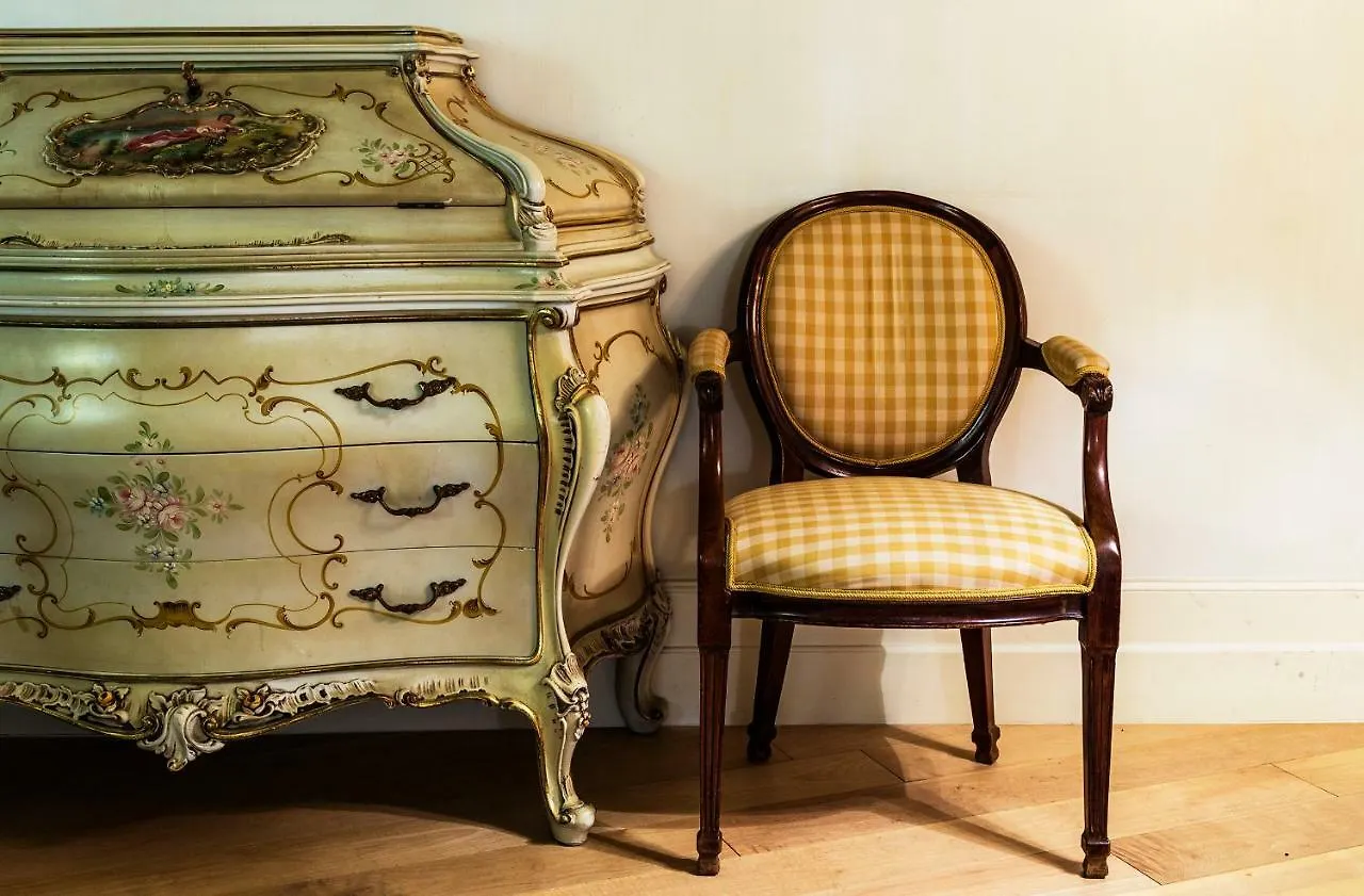 Luxury And Romantic Secret Escape In Venice! Hotel 0*, Venice