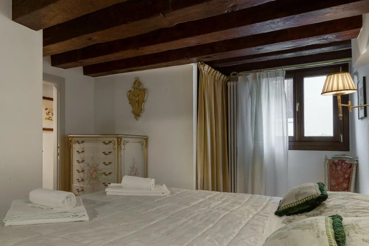 Apartment Luxury And Romantic Secret Escape In Venice! Hotel Italy