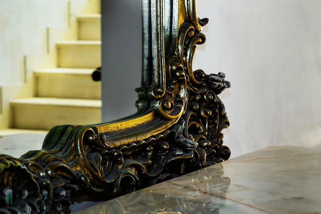Luxury And Romantic Secret Escape In Venice! Hotel Venice