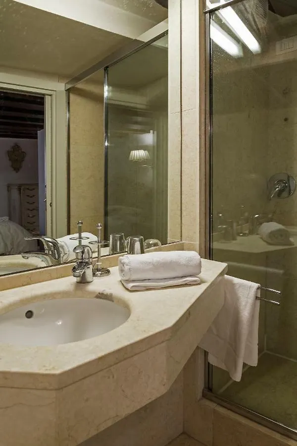 Apartment Luxury And Romantic Secret Escape In Venice! Hotel