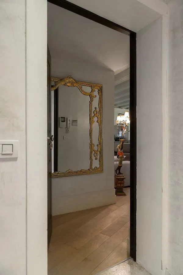 Apartment Luxury And Romantic Secret Escape In Venice! Hotel