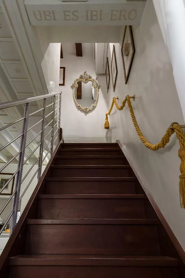 Luxury And Romantic Secret Escape In Venice! Hotel Venice