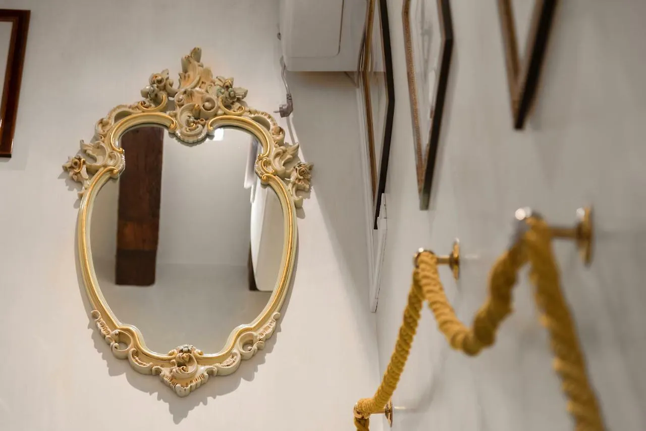 Apartment Luxury And Romantic Secret Escape In Venice! Hotel Italy