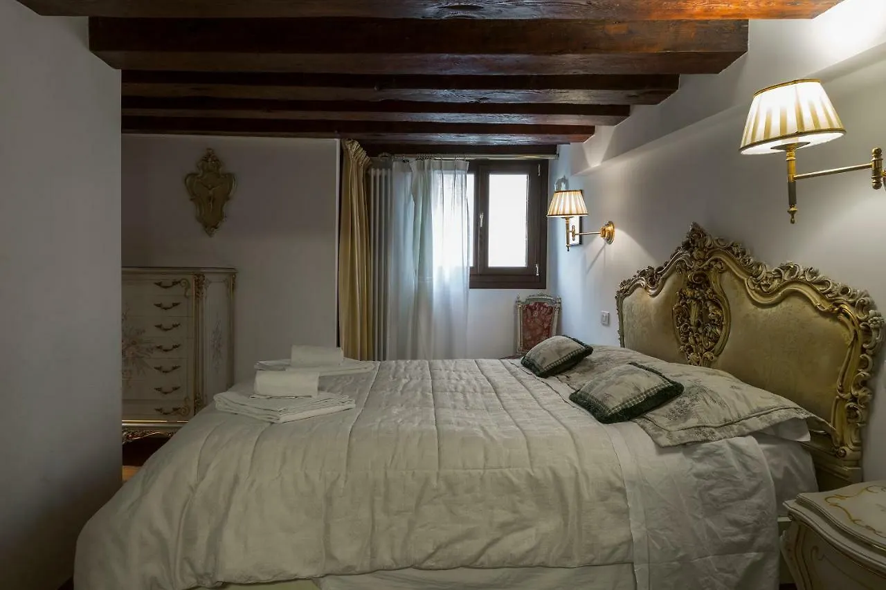 Apartment Luxury And Romantic Secret Escape In Venice! Hotel